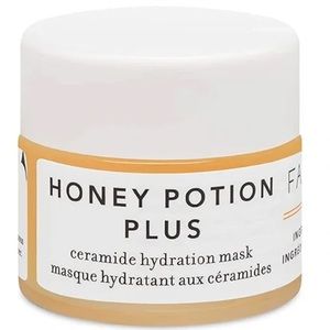 Honey Potion Plus Ceramide Hydration Mask